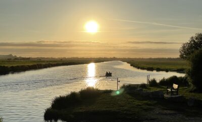 À la découverte des Marais du Cotentin et du Bessin