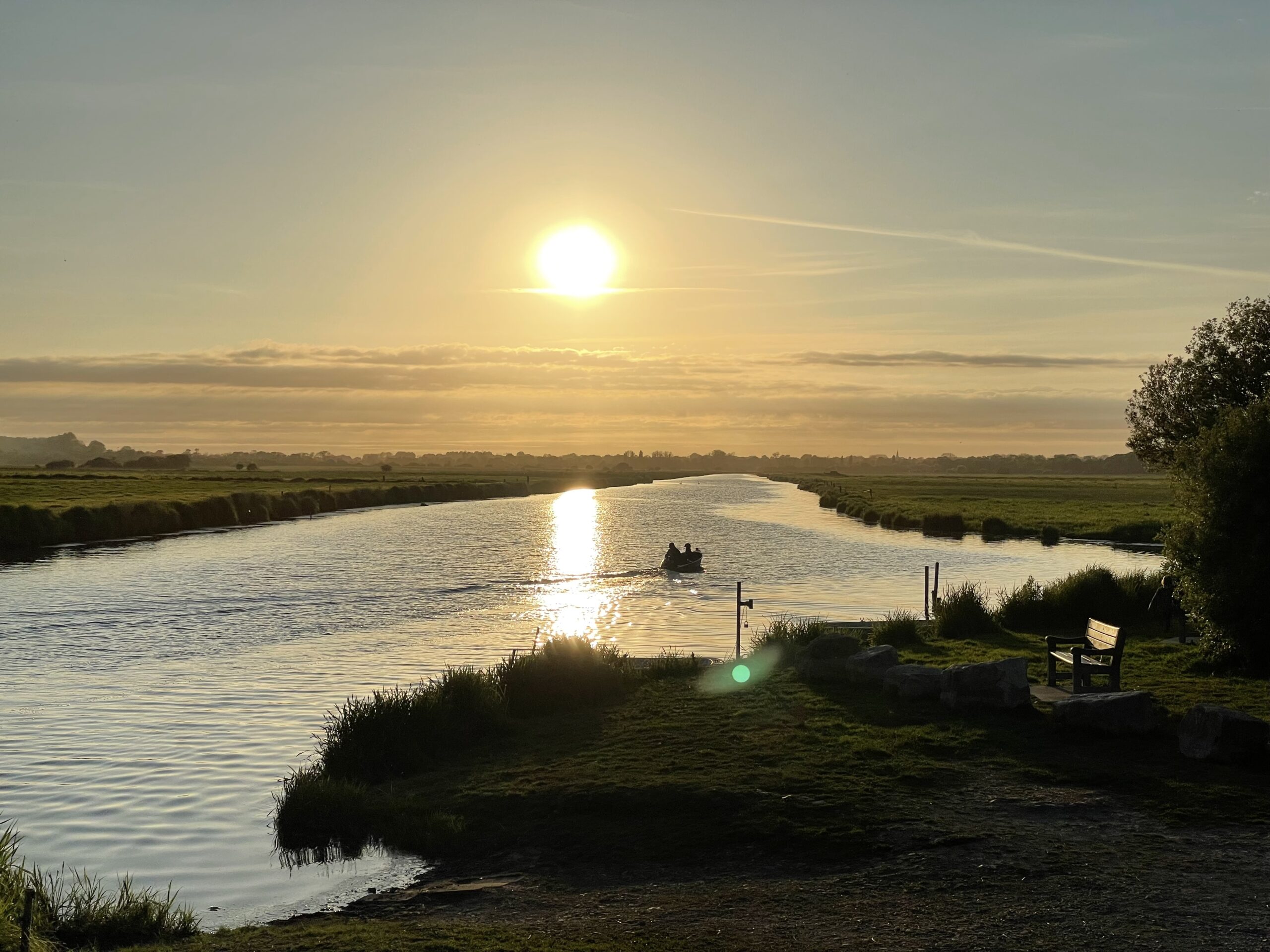 À la découverte des Marais du Cotentin et du Bessin